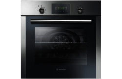 Hoover FPE6071 Electric Oven - Stainless Steel.